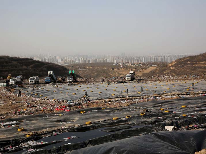 魚(yú)塘防滲、蓮藕養(yǎng)殖 防滲膜的選用